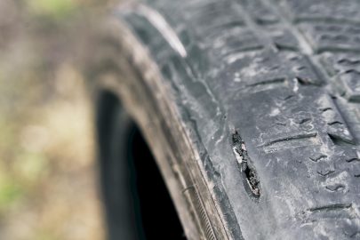 Top 10 probleme ale anvelopelor și cum le previi: sfaturi profesionale de la specialiștii FRANCK (2026)