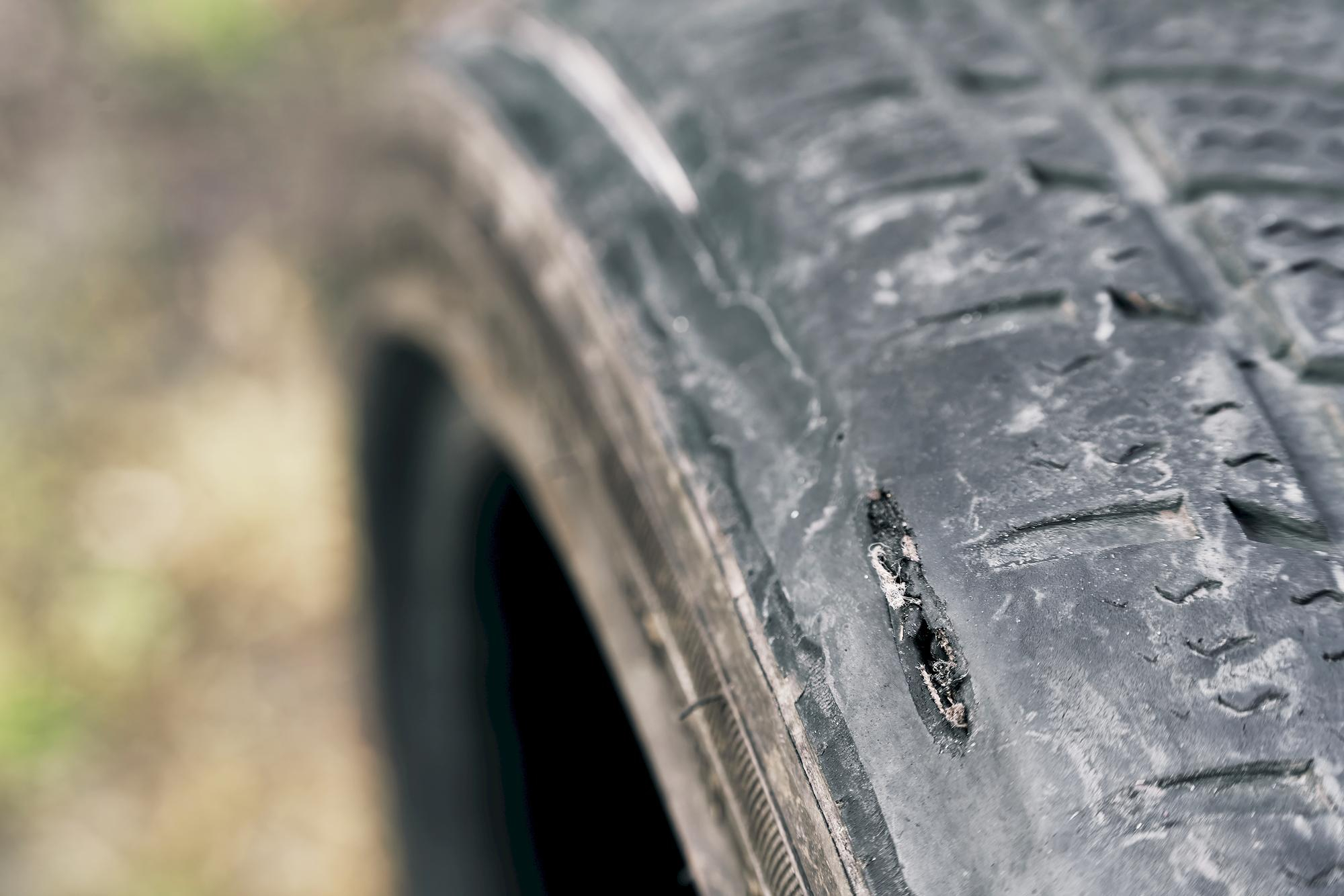 Top 10 probleme ale anvelopelor și cum le previi: sfaturi profesionale de la specialiștii FRANCK (2026)