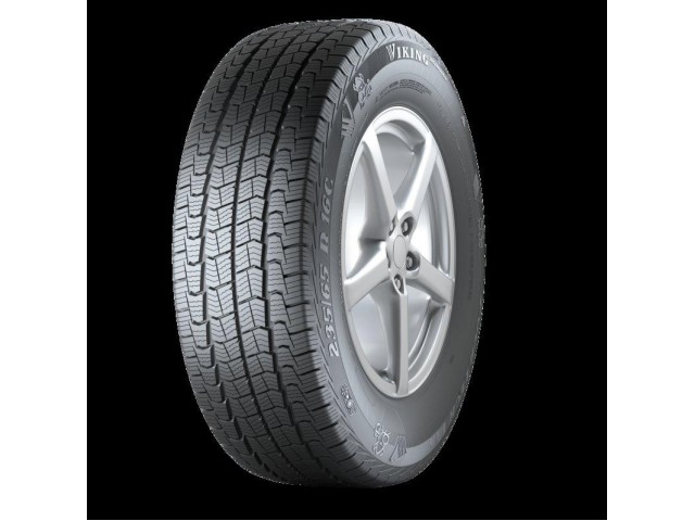 Viking _215/65R16C 109/107T(106T) FourTech Van 3PMSF 8PR