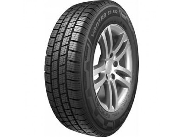 Hankook _215/65R16C 109/107T(106T) Vantra ST AS2 RA30 3PMSF 8PR