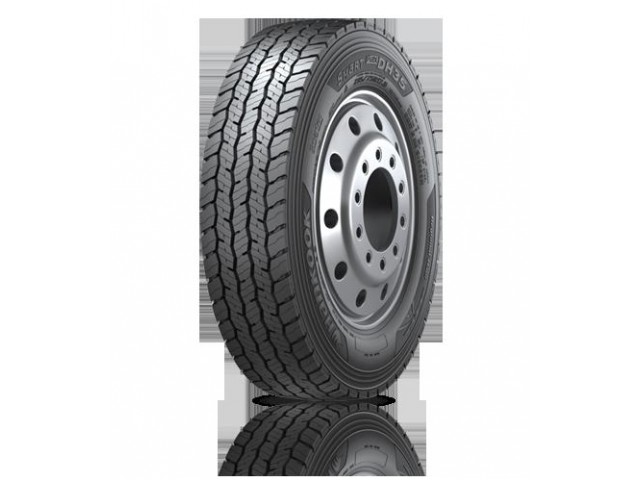 Hankook 245/70R17.5 136/134M DH35 SMART FLEX 3PMSF TL KO