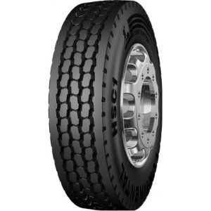 Continental 315/80R22.5 156/150K HSC1 ED 18PR 3PMSF TL on/off