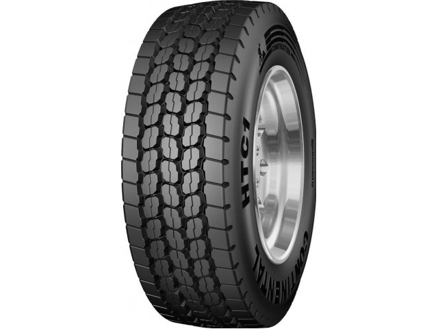 Continental 385/65R22.5 160K HTC1 ED M+S TL on/off