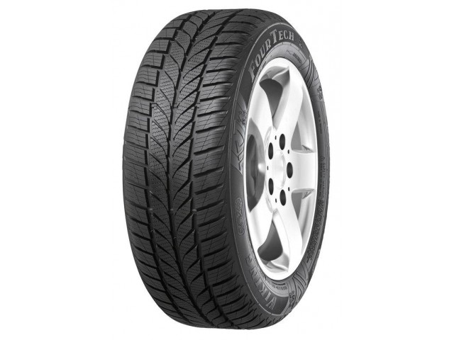 Viking 205/55R16 91H FourTech Plus 3PMSF