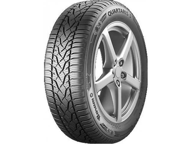 Barum 185/55R15 82H QUARTARIS 5 3PMSF
