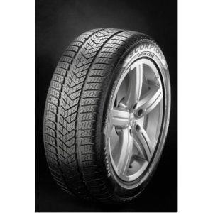 Pirelli 255/50R19 107V XL FR run-flat SCORPION-WINTER (*)
