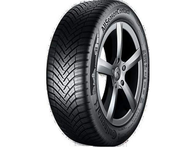 Continental 215/65R16 98H AllSeasonContact 2 3PMSF EV