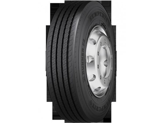 Semperit 385/65R22.5 160K (158L) RUNNER F2 3PMSF TL