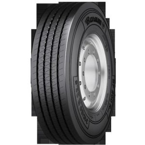 Barum 225/75R17.5 129/127M BF 200 Road 3PMSF TL