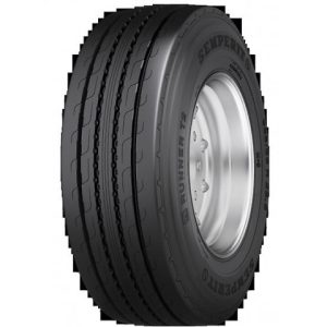 Semperit 385/55R22.5 160K RUNNER T2 M+S TL