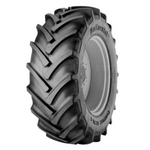 Continental 285/80R16 MPT 126G MPT AC-70 G TL CO
