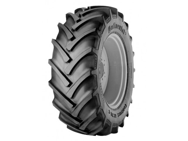 Continental 285/80R16 MPT 126G MPT AC-70 G TL CO