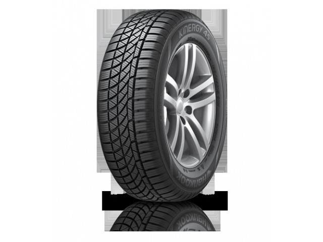Hankook 165/70R14 81T KINERGY 4S H740 3PMSF