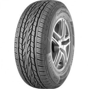 Continental  215/65R16 98H FR ContiCrossContact LX2 M+S