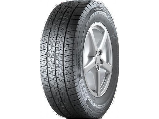 Continental _225/55R17C 109/107H(104H) VanContact 4Season 3PMSF 8PR