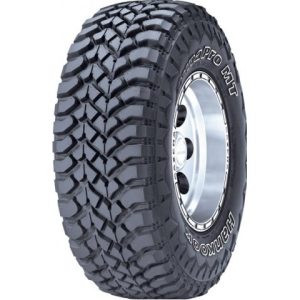 HANKOOK MUD TERRAIN  31x11.5R15 110Q FR Dynapro MT RT03 OWL