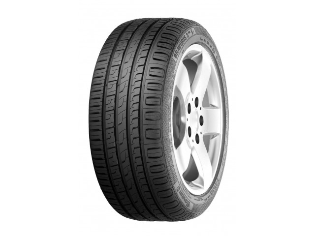 Barum 245/45R18 96Y FR Bravuris 3HM