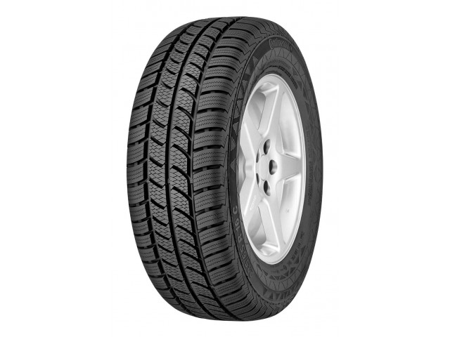 Continental 225/55R17C 109/107T VancoWinter 2 8PR