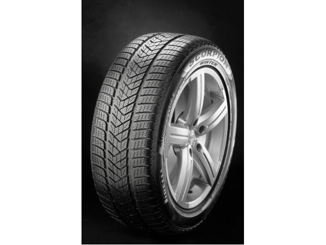 Pirelli 305/40R20 112V XL FR run-flat SCORPION-WINTER