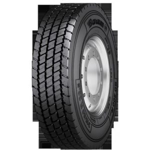 Barum 285/70R19.5 146/144M BD 200 Road 3PMSF TL
