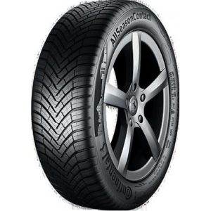 Continental 235/55R17 103Y XL AllSeasonContact 2 3PMSF EV