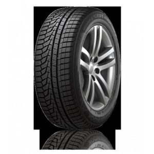 Hankook 255/65R16 109H Winter I*cept evo2 SUV W320A