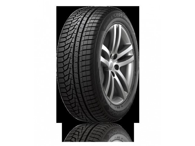 Hankook 255/65R16 109H Winter I*cept evo2 SUV W320A
