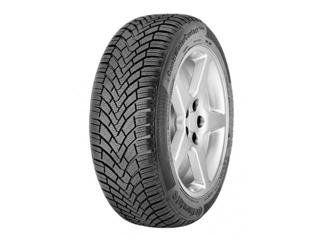 Continental 255/45R20 105V XL FR WinterContact TS850P SUV