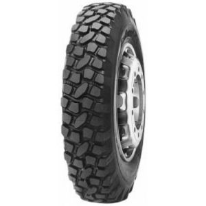 Continental 10 R22.5 140/138K T-9 M+S TL