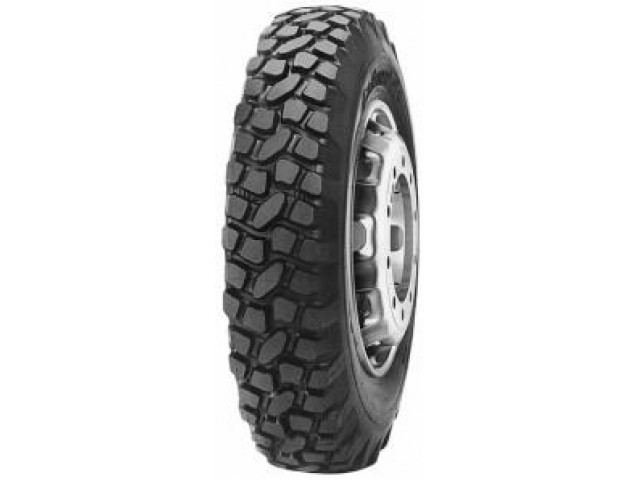 Continental 10 R22.5 140/138K T-9 M+S TL