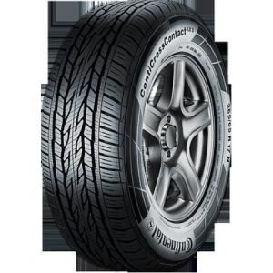 Continental  275/65R17 115H FR ContiCrossContact LX 2 M+S