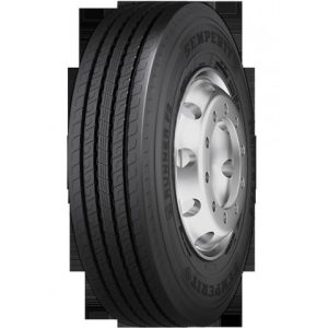 Semperit 235/75R17.5 132/130M RUNNER F2 3PMSF TL