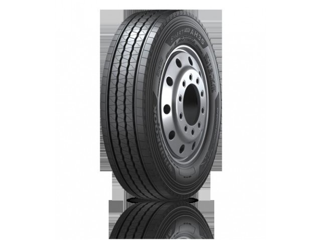 Hankook 265/70R19.5 136/134M AH35 SMART FLEX 3PMSF TL KO