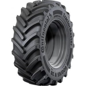 Continental 600/70R34 160D Tractor Master TL CO