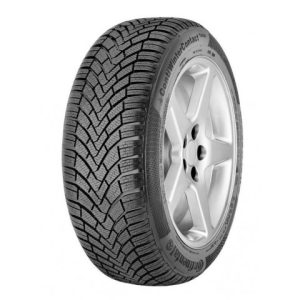 Continental 245/45R18 100V XL FR run-flat WinContact TS850P(*)(MOE
