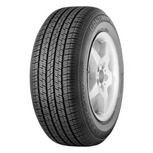 Continental  265/60R18 110H FR ML 4X4 Contact M+S (MO)