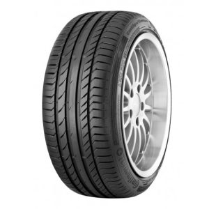 Continental 255/35R18 94Y XL FR ContiSportContact 5 (MO)