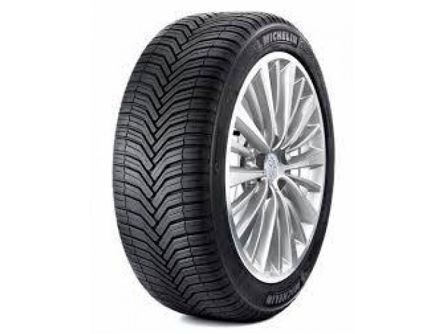 Michelin 215/65R16 102V XL FR CROSSCLIMATE+ 3PMSF