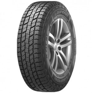 LAUFENN M+S 255/70R16 111T FR X FIT AT LC01 3PMSF