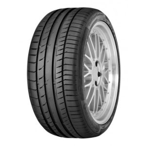 Continental 225/45R18 95Y XL FR ContiSportContact 5P (MO)