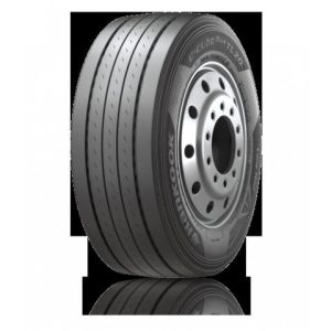 Hankook 385/65R22.5 160K TL20 e-cube blue TL KO