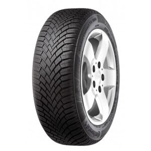 Continental 245/45R20 103V XL FR run-flat WinterContact TS860S