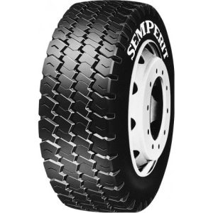 Semperit 385/65R22.5 160K M277 3PMSF TL trailer on/off
