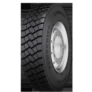 Semperit 13 R22.5 156/150K WORKER D2 3PMSF TL on/off