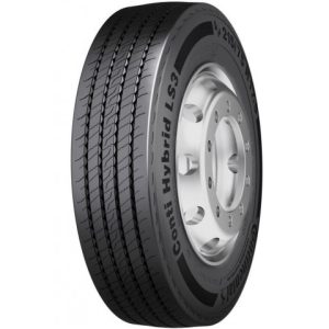 Continental 245/70R17.5 136/134M LS3 HYBRID 3PMSF TL