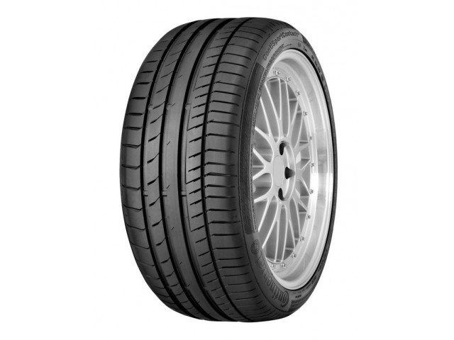 Continental 225/40R19 93Y XL FR ContiSportContact 5P (MO)