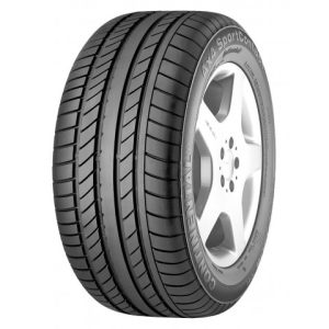 Continental 245/45R19 102Y XL FR SportContact 7