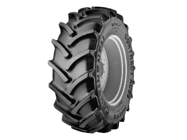 Mitas 320/85R24(12.4R24) 122A8/122B AC-85 TL MI