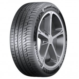 Continental  275/35R22 104Y XL PremiumContact 6 (*)