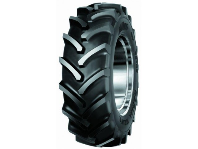 Cultor 480/70R34 143A8/143B RD-02 TL CU